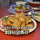 마니악츄카 이미지