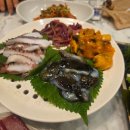 닷찌 | 진주 호랑이 닷찌 후기_진주에서 진짜 분위기 좋은 닷찌 맛집 찾았다면 여기!