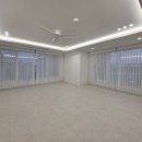 금산-33 | 진주 아파트 리모델링 | 금산 두산위브 33평 거실·주방 후기