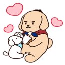 하도리 보통날 이미지