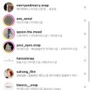 메리앤메리스냅