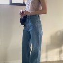 리오셀 데님 이미지