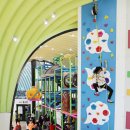 동구청 1층 까페 이미지