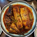 [독산 맛집] 현대지식산업센터 명태골 재방문, 쭈꾸미 정식&amp; 명태조림 정식 내돈내산 후기