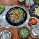 양지찜 | 신대방 맛집 등나무집 꼬리찜, 양지수육, 냉면 후기