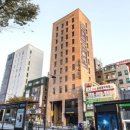 호텔 디 아티스트 성신여대점 이미지