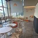 서쪽에서(귤이네) | 제주 서쪽 해안도로 카페 제주도 브런치 맛집 귤당리