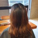 난영미용실 | 동탄 청계동 미용실 준오헤어 카림애비뉴 난영 디자이너 염색 컷 후기