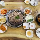 창평전현숙국밥 이미지