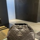 뉴탑 | 샤넬 가브리엘 백팩 스몰 워크인 구매 후기 (청담샤넬 플래그십) | 샤넬 유니콘 가방 매장구매 꿀팁