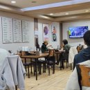 굴천지&초계국수 - 청주시 청원구 율봉로 43 | 굴천지&초계국수