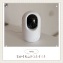 파인뷰 | 맞벌이 육아 필수템 파인뷰 홈캠 솔직 후기