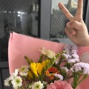 런플라워 OK 꽃다발 시리즈 소형 후기 – 기념일 생일꽃다발, 이제는 여기로 정착