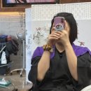 시흥 배곧 미용실 단발머리 컷트 매직 추천 * 아르티장헤어 디테일이 살아있는 후기