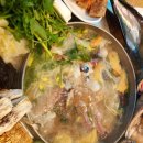 석화헤어샵 | 전주 가족식사장소 추천 평화동 조개꽃천지 싱싱한 해물 석화 낙지탕탕이 먹방후기