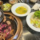 행복한돼지갈비 이미지