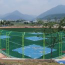 영월야구장 이미지