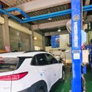 새샘자동차정비 이미지