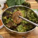 동탄원천로 1R | 동탄 능동 고기집 '영순이네꽃삼겹', 대구 초벌 돼지막창과 두툼한 목살 먹고 온 후기