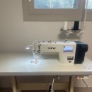 7190 | 거제·대구 미싱 납품 후기｜부라더 S-7190 &amp; 주키 900C [진주미싱]