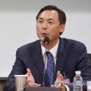 경찰, ‘李대통령 소년원 복역 의혹’ 주장 모스 탄 전 미국대사 수사 이미지