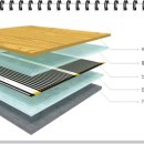 농촌지 낚시터 이미지