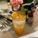 바MADE BAR | 내돈내산) 치앙라이 청색사원 맛집 | 분위기 끝장나는 치윗탐마다 (Chivit Thamma Da) 레스토랑 후기