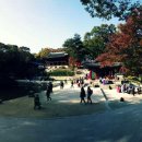 왕의 정원 이미지