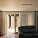 증평커텐 | 증평군 전원주택 커튼, 블라인드 시공 후기