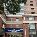 25시브릿지광장 스타벅스 맞은편 | 상하이 인민광장 숙소 그린코트 레지던스 대실망 후기, 장단점