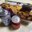 비비큐올리브치킨 용산점 이미지