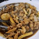 동궁찜닭(용산점)