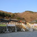 청계사 경내 이미지