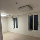 e편한세상온수역아파트경로당 | 부천시 소사구 경인로 605 e편한세상온수역아파트 45평형 실크시공후기^^