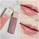 다이소 화장품 추천템 손앤박 틴트 아티워터블러틴트 01호 피치썸 후기