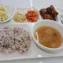중앙회 식당