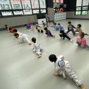 국가대표신동태권도장 이미지