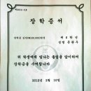 조양초등학교 이미지