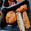 878 | [수원 정자동 맛집] 온 가족이 반한 한솥 '송정식 떡갈비' 도시락 후기🍱