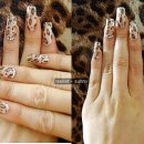 네일아트 이미지