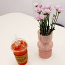 무등목욕탕 | 수원 장안 만석공원 투유디 예쁘고 조용한 카페 바스크치즈케이크 맛집 #내돈내산 후기