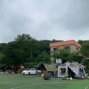 일영모자농원캠핑장 이미지