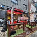[답십리 맛집] 굽네치킨 답십리점 - 야상하기 좋은 치맥집으로 추천드려요! (넓고 쾌적한 매장)