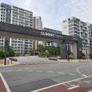단지내큰부자부동산중개사무소 | 송파레이크파크호반써밋1차·송파파인타운9단지·송파헬리오시티 상가동을 임장했어