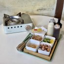 용산 카페 포동푸딩 타코야끼 체험 예약 내돈내산