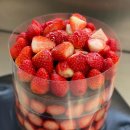 준호농장 | 성심당 딸기시루 구매 성공 후기 워킹맘의 가성비 케이크 도전