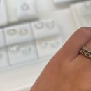 임은숙미용실 | [W4] 종로 가드링/웨딩반지/종로 디플랜/효성주얼리시티/ 아크레도 가드링/ 가격 정보