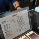 광주역 | 광주 중흥동 카페 광주역 인근 포지로스터리 후기