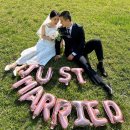 용산-339 | [셀프 웨딩스냅] 용산가족공원 웨딩스냅 후기