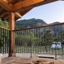 GS25호계반도점 | [변산반도자연휴양림]직소천야영장 다-22 툇마루 이용 후기(준비물 리스트💡)